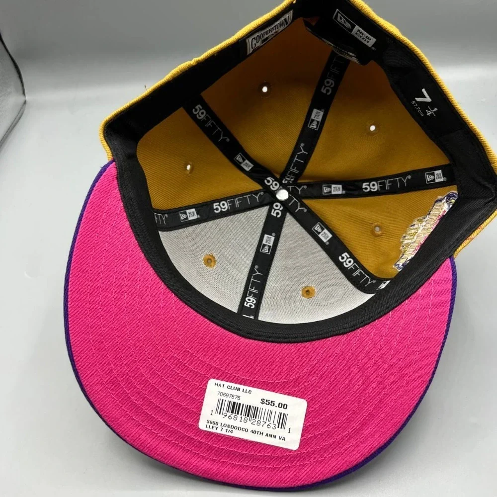 New Era please see